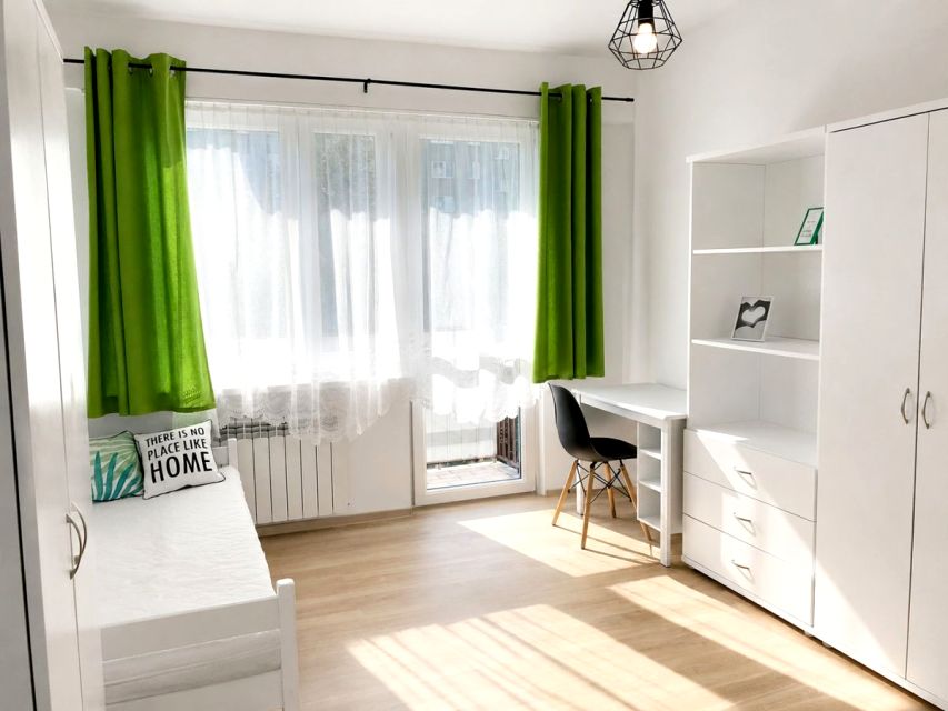 Mieszkanie Rzeszów
