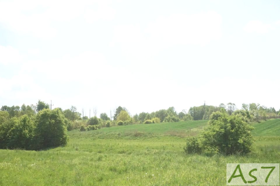 Działka Piekary