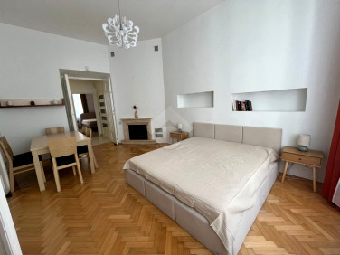 Mieszkanie Kraków