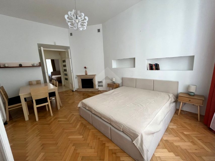 Mieszkanie Kraków
