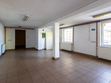 Lokal Łódź