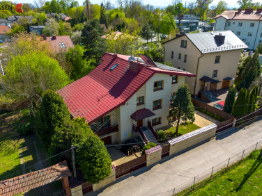 Dom Węgrzce