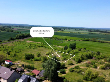 Działka Ścinawa