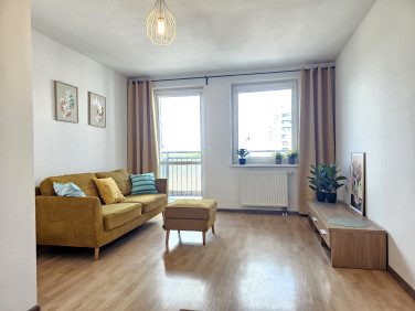 Mieszkanie Wrocław