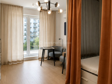 Mieszkanie Warszawa