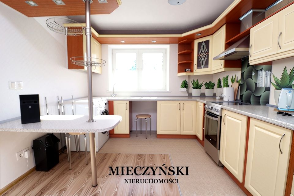 Mieszkanie Gorzów Wielkopolski