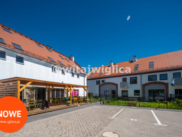 Mieszkanie Wrocław