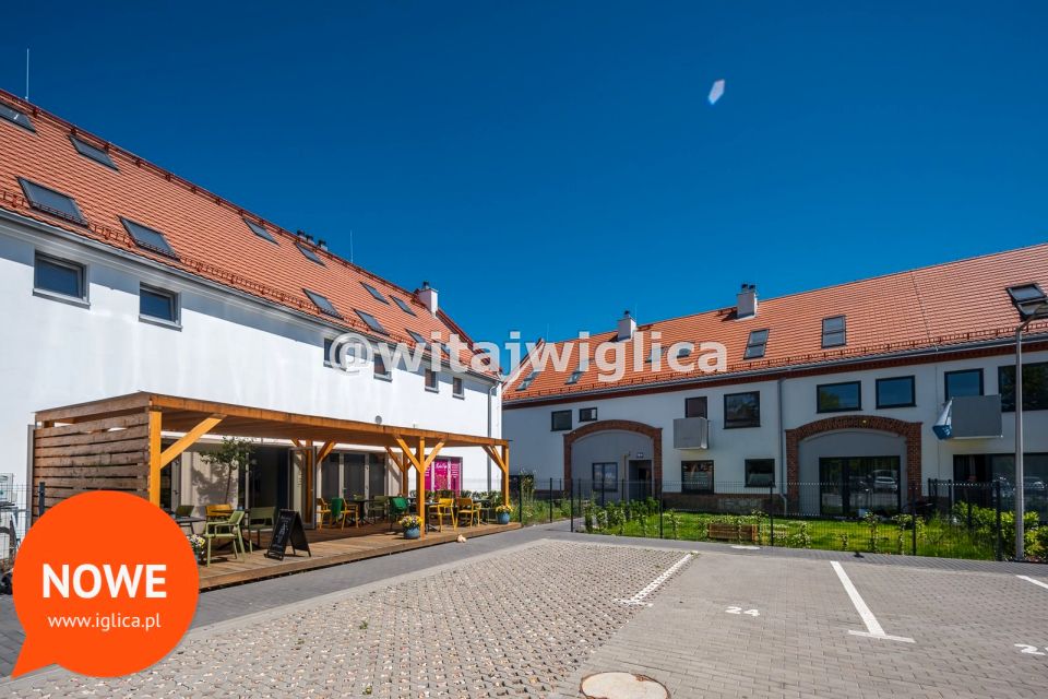 Mieszkanie Wrocław