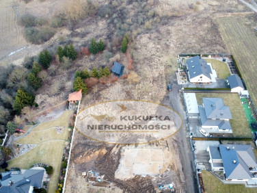 Działka Chwalęcice