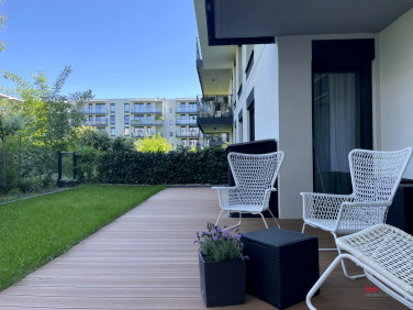 Mieszkanie Poznań