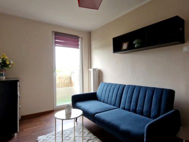 Mieszkanie Łódź