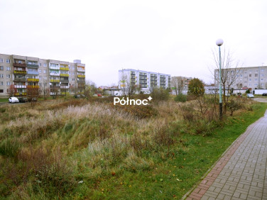 Działka budowlana Przemków sprzedam