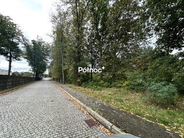 Działka budowlana Świętoszów