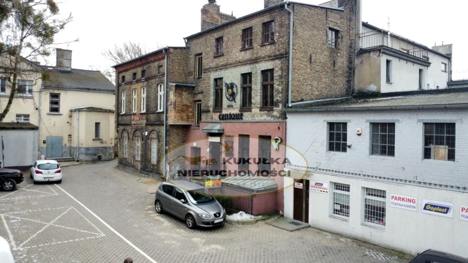 Mieszkanie Gorzów Wielkopolski
