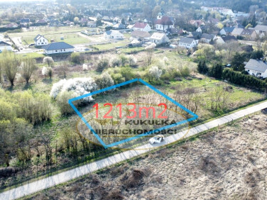 Działka Łupowo
