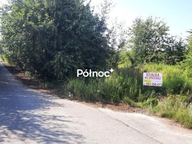 Działka Przesieczany