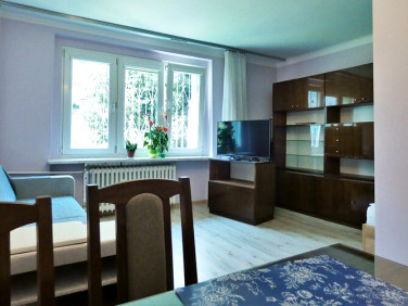 Mieszkanie Łódź