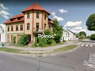 Budynek użytkowy Świętoszów