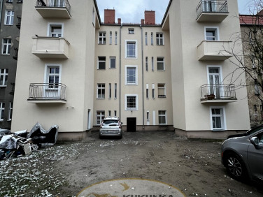 Mieszkanie Gorzów Wielkopolski