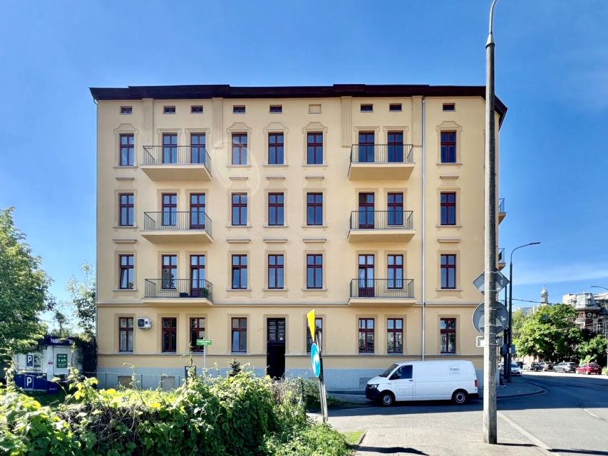 Mieszkanie Poznań