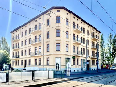 Mieszkanie Poznań sprzedaż