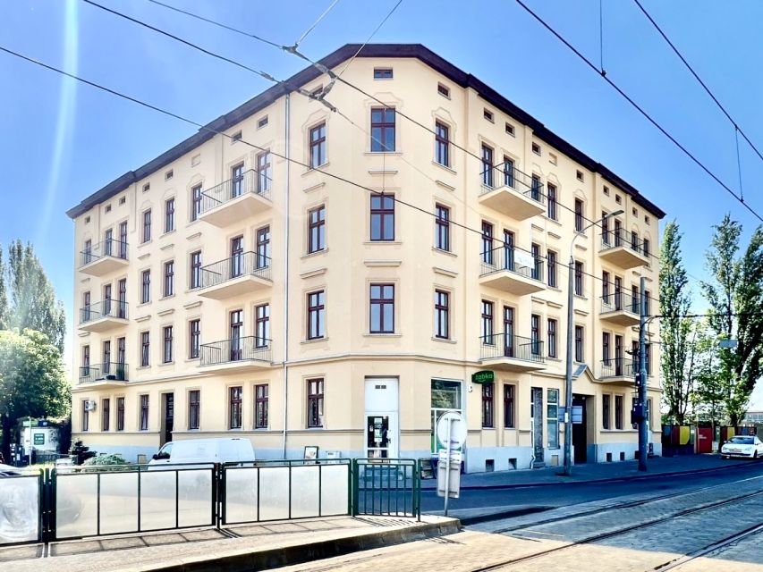 Mieszkanie Poznań sprzedaż