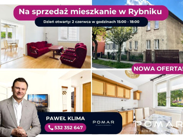 Mieszkanie Rybnik