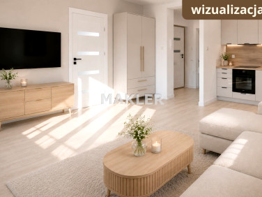 Mieszkanie Bydgoszcz
