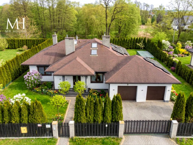 Dom Rąbień