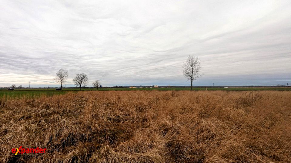 Działka usługowa Kunice sprzedam