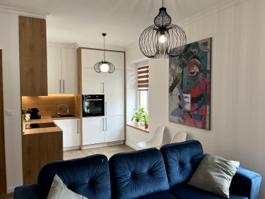 Mieszkanie apartamentowiec Tychy
