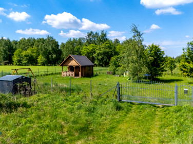 Działka inna Józefów