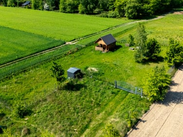 Działka inna sprzedam
