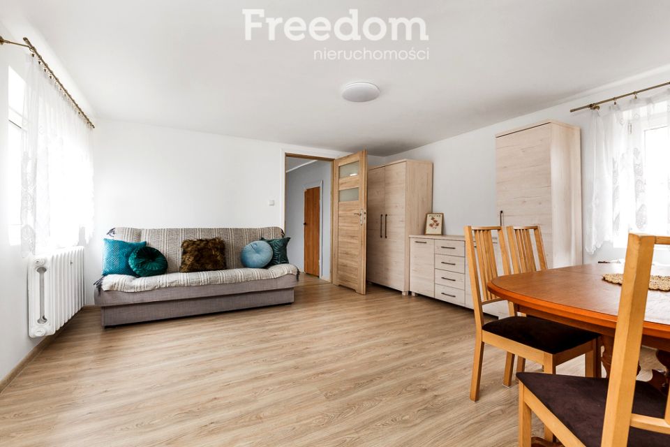 Mieszkanie Pruszcz Gdański