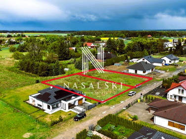 Działka Mochle