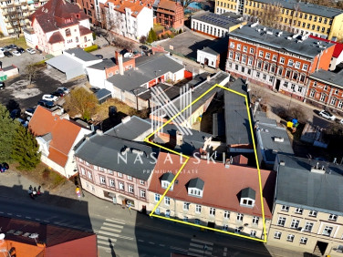 Działka Bydgoszcz