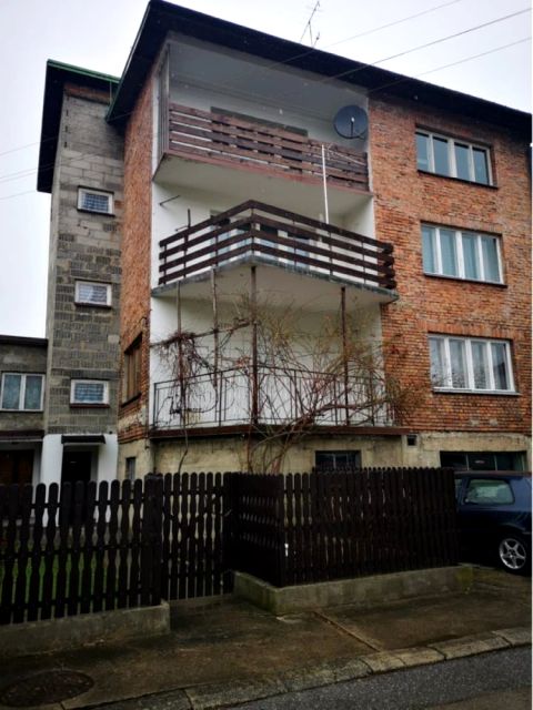 Mieszkanie Wadowice