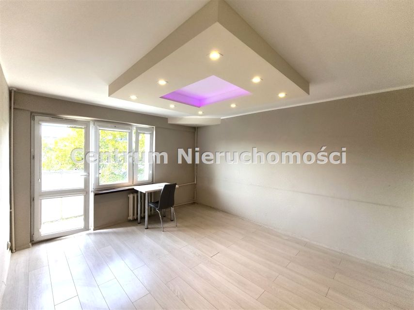 Mieszkanie Częstochowa