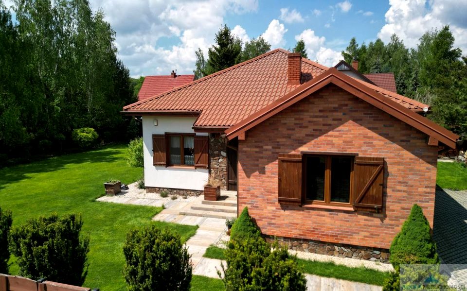 Dom Dąb Polski
