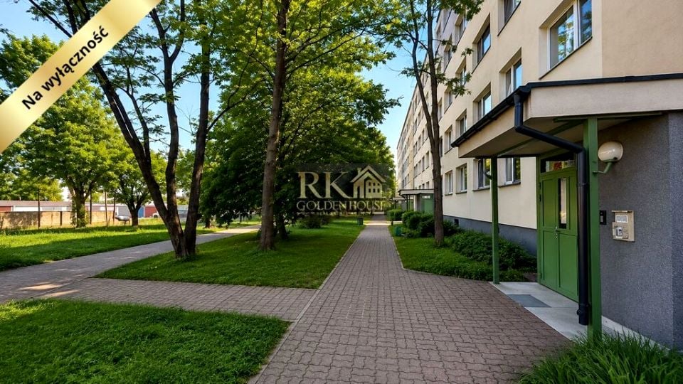 Mieszkanie Siedlce
