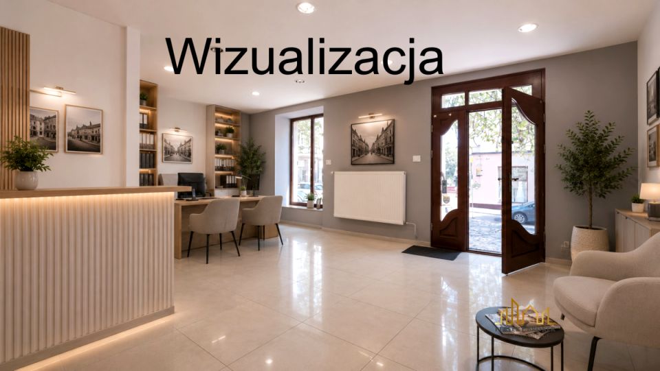 Lokal Lublin