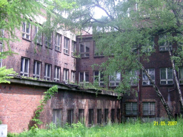 Lokal Wojkowice