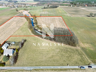 Działka Gawroniec