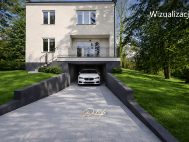 Dom Warszawa
