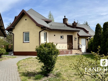 Dom Sochaczew