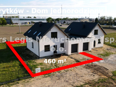 Dom Korytków