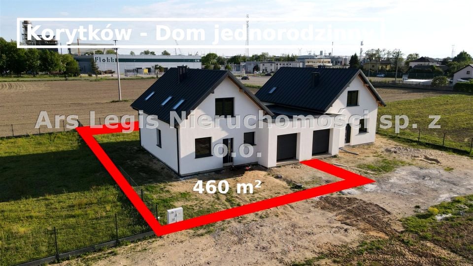 Dom Korytków