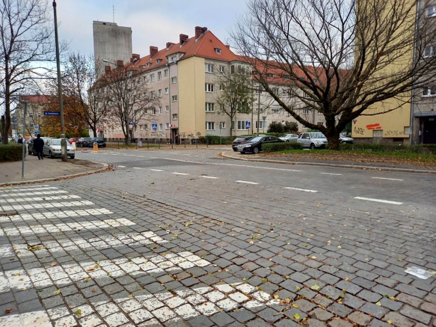 Mieszkanie Wrocław