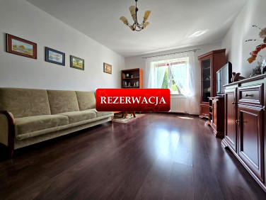 Mieszkanie Pogorzała