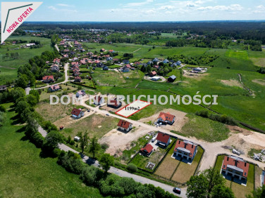 Działka budowlana Dywity